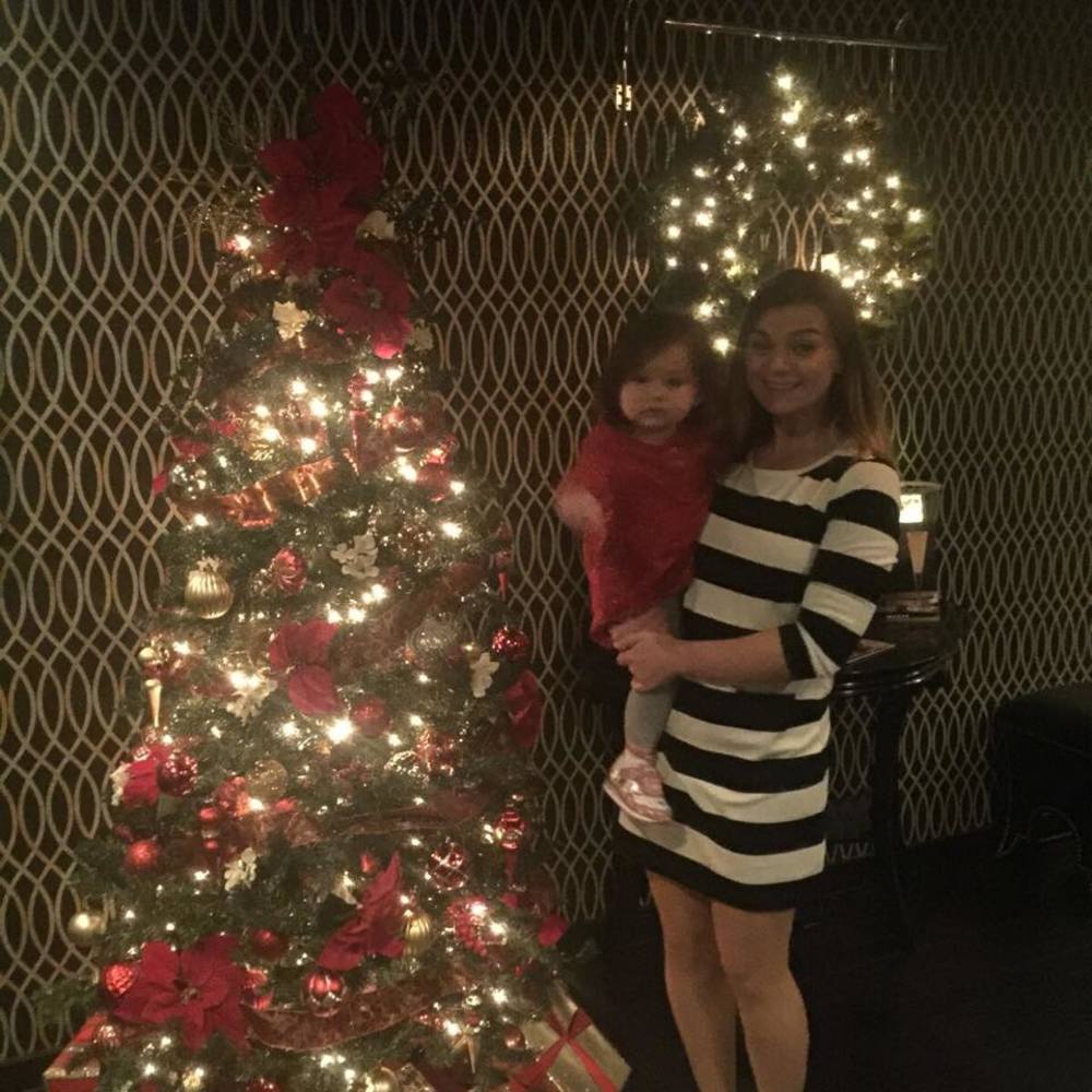 Meet your Posher, Kristina